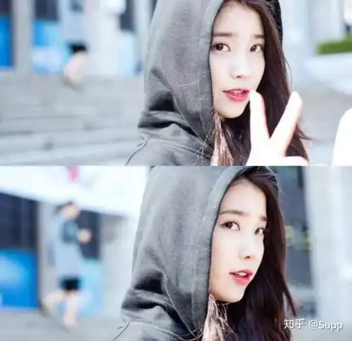 全智贤宋慧乔都输了她凭什么拿下韩国第一美女称号