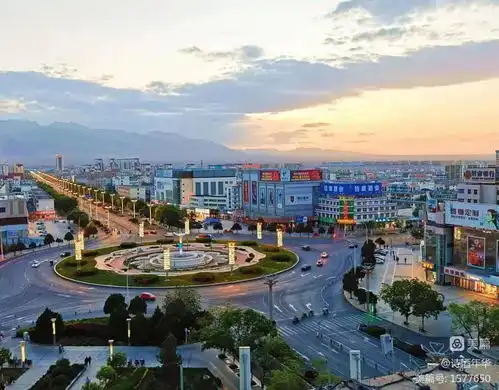 其他关于夏天的风景都不及这一刻金昌的蓝天白云凤凰网甘肃凤凰网