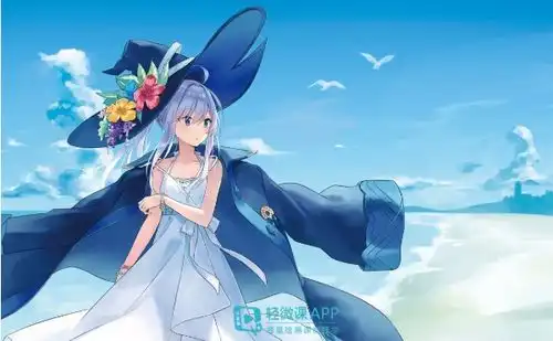 二次元人物怎么画二次元人物绘画教程技巧