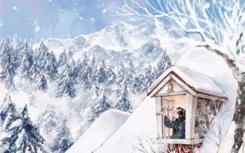 这世上所有的相遇,都是彼此亏欠