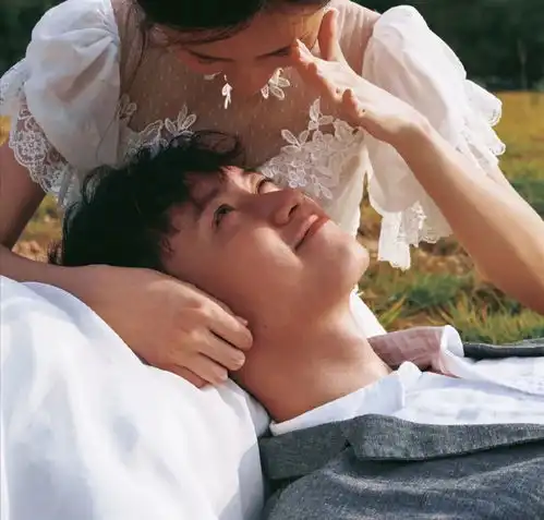 系列头像男情头