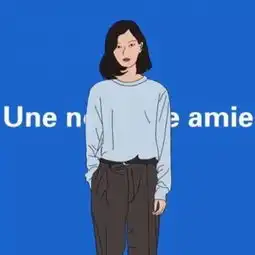 有没有韩系情头谢谢