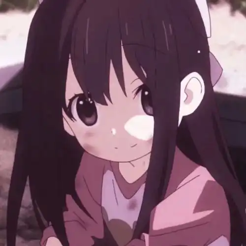 动漫女头你稍微看一下