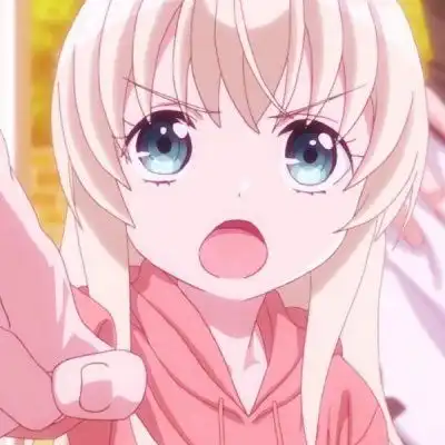 祁九动漫闺蜜.圣诞节一个人么我陪你吧