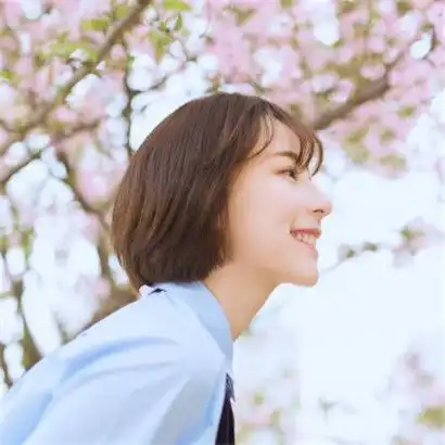 萌萌哒男生头像系列图片