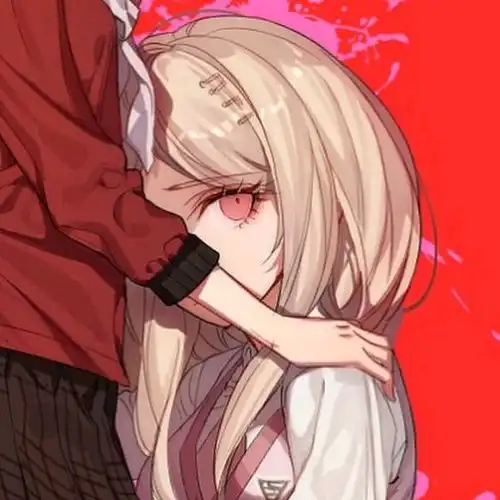 求这动漫人物名字