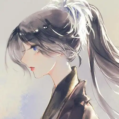 道系古风头像集