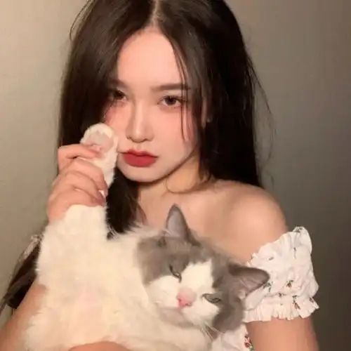 纯欲女生头像骂人不带脏话文案