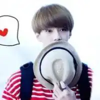 qq头像我爱的吴世勋,你们也爱,对吧明星吴世勋