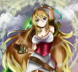 真是不科学英雄联盟q版女英雄汇总