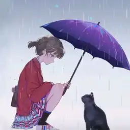 这个动漫就是没名字