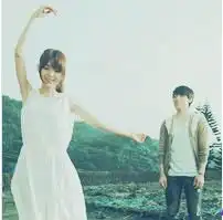 qq情侣头像双人系搁浅