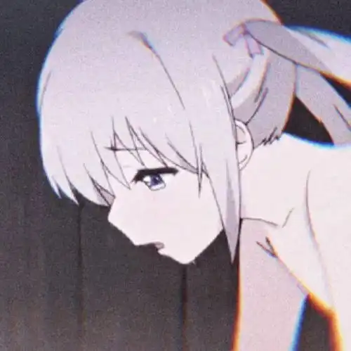 超好看动漫头像