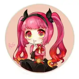 q版王者荣耀图片