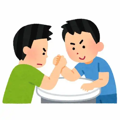 健身房肌肉有氧运动健身锻炼卡通插画免扣素材手绘png21插画运动比赛健身