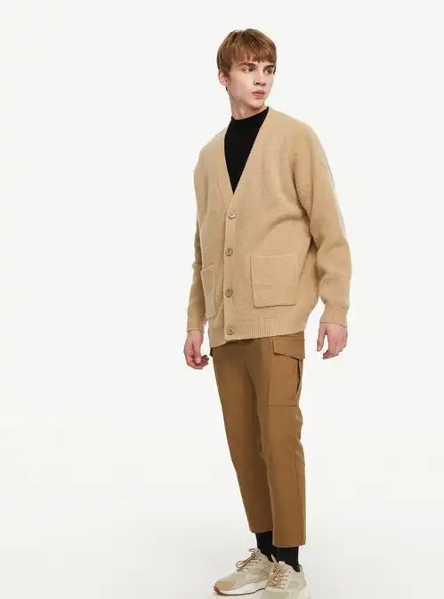 敲黑板张艺兴人畜无害的小绵羊穿搭风又来啦