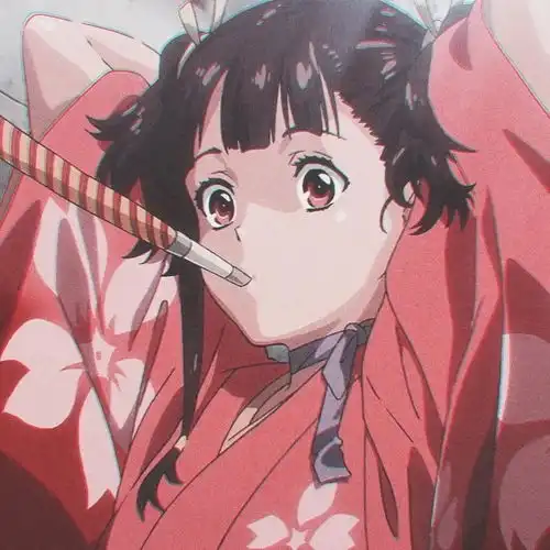 动漫头像超漂亮的女生头像