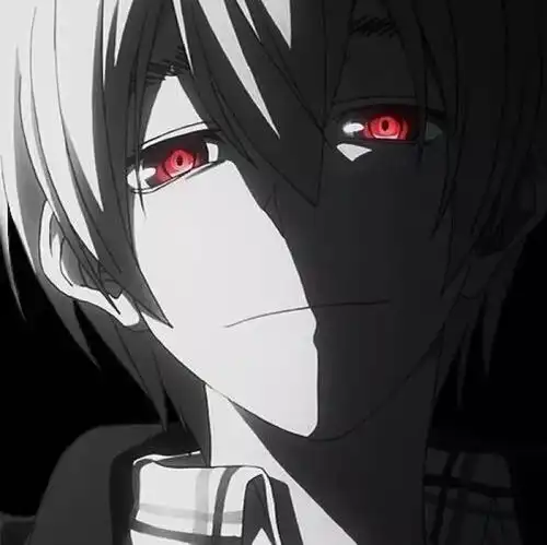 头像男丧系颓废羁绊者