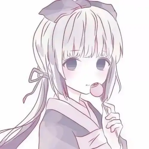 动漫女生头像来一波