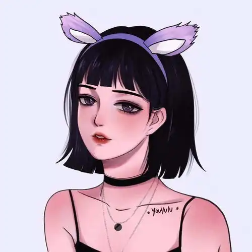 猜你会爱上的微信头像