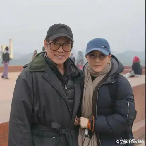 李连杰到海拔4000米高山修行