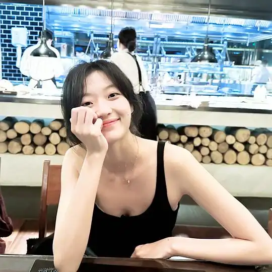 张易困的相册以后就可以随心所欲换头像了