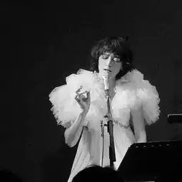 日本禁欲系女神的穿搭,你也可以学