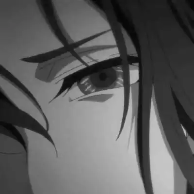 抑郁系头像男真人应急系