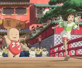 为什么日本的治愈系电影能疗伤涨姿势