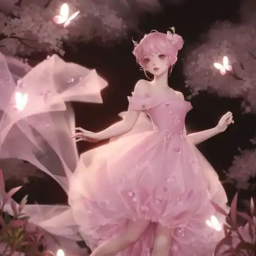 闺蜜头像超级好看