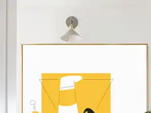 现代简约创意手绘简笔画卡通小人黄色儿童房抽象后现代客厅装饰画图片设计素材高清模板下载1.83mb其他大全