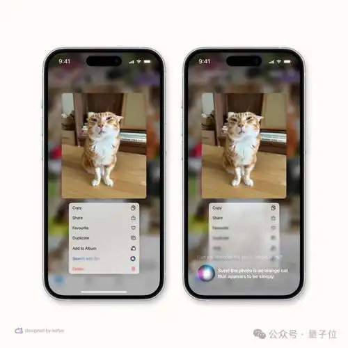 苹果ai升级大泄露,siri将在ios18重生,库克重新定义ai为appleintelligence