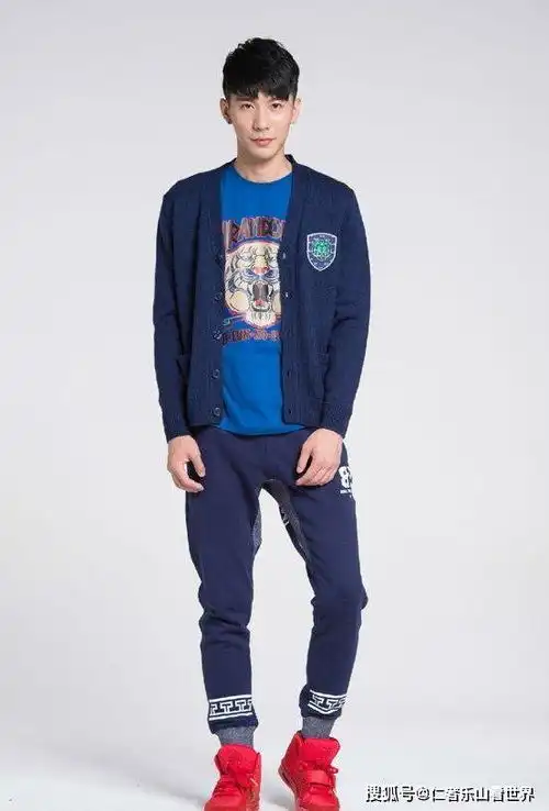 男人正确着装的几大原则,学会以后不用担心不会穿了,都是男神