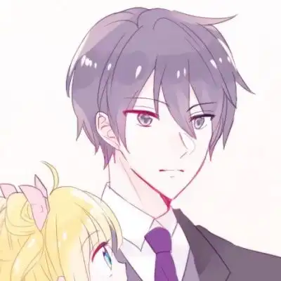 慕酒歌可爱卡哇伊二次元动漫情头卡通动漫头像我要个性网