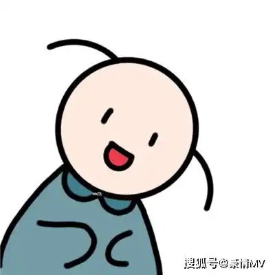 呆萌头像女生卡通q版头