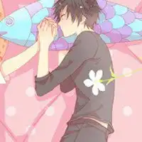 男生基友头像一左一右微信头像图片大全