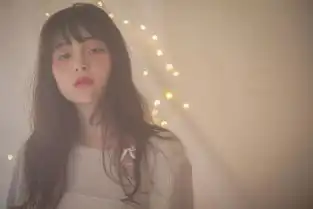 就看你不爽越臭脸越撩人的厌世系女孩