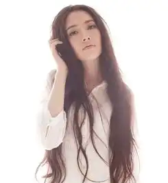 郭碧婷唯美写真