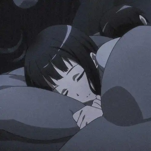 超级无敌巨好看的情侣头像