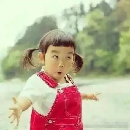 关晓彤甜馨张子枫谁是你心中的国民第一闺女反正