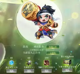 王者荣耀梦系英雄养成活动,领五个英雄碎片和自选头像框