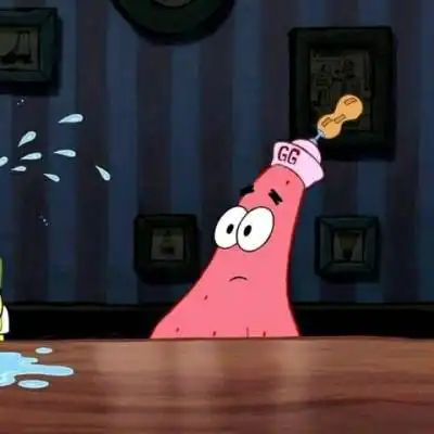 萌系二人情侣图片系列头