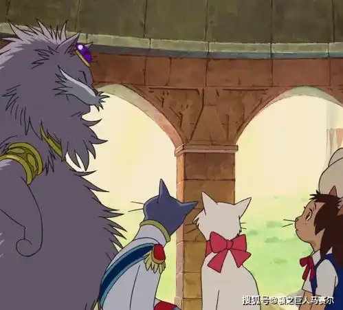 适合冬天看的治愈系动漫猫的报恩,小春遭遇的那些温馨往事