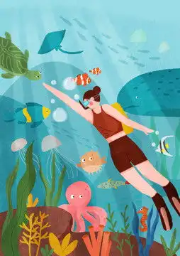 3d立体卡通十二生肖龙动物头像设计模板下载设计素材素材下的动物素材设计模板