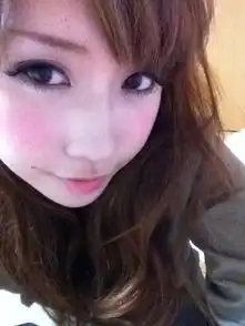 日本新化妆大神百变明星脸全靠妆