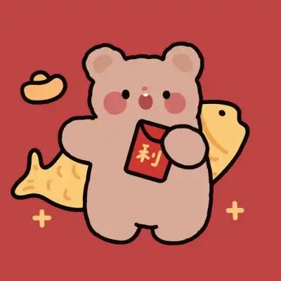 逢考必过头像闺蜜头