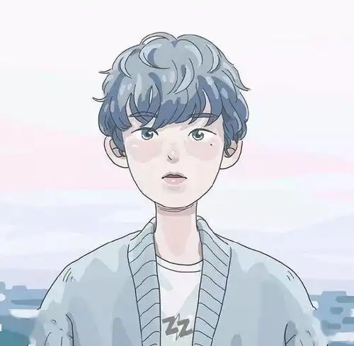 抖音疯传的100张精美头像,今天给你找全了