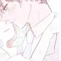 求两张情侣头像q版的