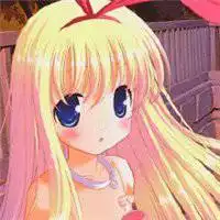 天才麻将少女头像微信头像图片大全