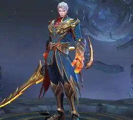 王者荣耀凯皇秒回7000血,肉到对方绝望,到底是这么做到的